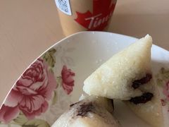 -Tims天好咖啡(河西万象城店)