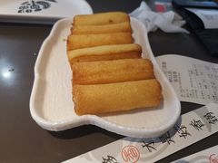 -川成元·麻辣香锅(凯德MALL西直门店)