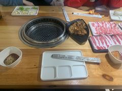 -朝鲜烤肉(安宁庄店)