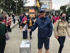 -东兴口岸-中越友谊大桥