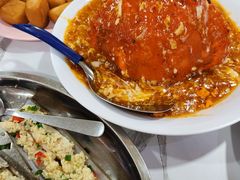 -龙海鲜螃蟹王(宏茂桥店)