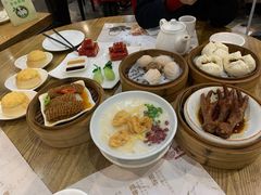 -赏点粤式点心(广州塔店)