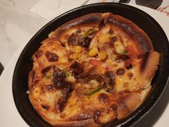 -半秋山西餐厅(巴南万达广场店)