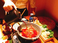 -文三酒肆自助放题(新街口友谊广场店)