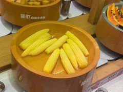 -龍歌自助小火锅(崂山丽达店)