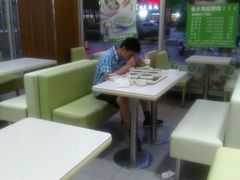 android_upload_pic-老乡鸡(潜山南岳路店)
