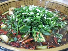 -临江后街鳝丝(临江店)