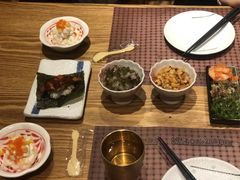 -林妈妈村·日式料理(宝山万达店)