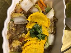 -启东恒大酒店·吕四渔号海鲜餐厅