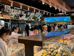 -合肥蜀山万象汇