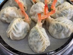 -叶存利海鲜大馅饺子(海宁路总店)