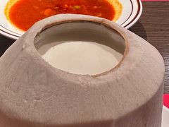-ZAFFERANO西班牙海鲜饭(上海首店)