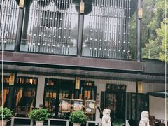 -茶叁酒肆·楚味江湖(菱角湖店)