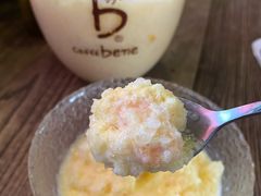-b caffe bene咖啡陪你(中心路店)