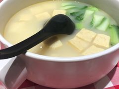 -西贝莜面村(金隅嘉品mall店)