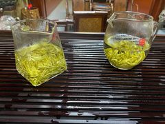 -正源安吉白茶特产享购商场(安吉店)
