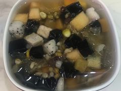 -老海南椰奶清补凉(文化宫老店)