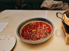 -绿茶餐厅(北京世纪金源店)