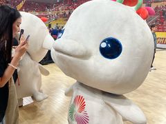 -天河体育中心篮球城