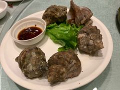 -大连湾旭日饭店(大连湾店)