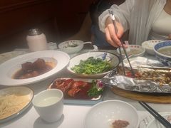 -三玛璐酒楼(汉口路店)