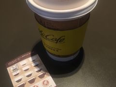 -麦当劳(东苑丽宝商业广场店)