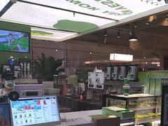 -Yes Lemon就是柠·手打柠檬茶(苏州中心一店)