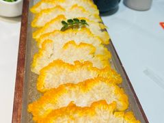 -花菇朵 ll 野生菌锅·精品滇菜(后沙峪店)