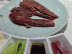 -味+新京宴·烤鸭·北京菜(创意谷店)