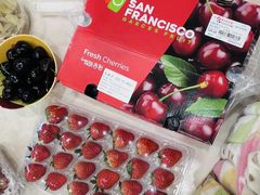 -重百超市(鲁能星城店)