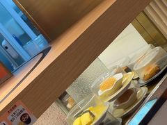 -争鲜回转寿司(浦东三钢里PLUS店)