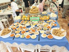 -民杨抓饭(柏香苑店)