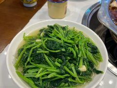 -乡土特色.冷锅鱼.牦牛肉汤锅