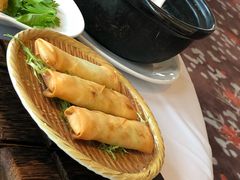 -上海小南国(国会店)