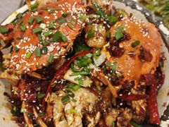 -辣螃铠盆盆蟹大排档(总店)
