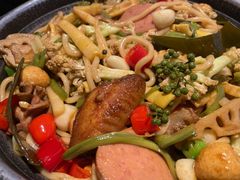 -川成元·麻辣香锅(凯德MALL西直门店)