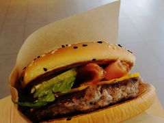 -麦当劳(政通路店)