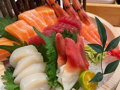 -沼津港精致料理·寿喜烧·烧鸟(漕河泾印象城店)