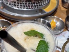 -姜虎东白丁烤肉(深圳湾后海汇店)