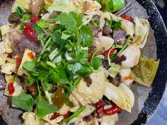 -张关合渣(航空大道店)