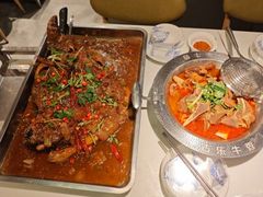 -老王全牛宴·鲜牛肉牛杂火锅(总店)