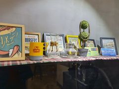 -COFFEE CALL(云锦路店)