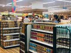 -果蔬好生活超市(东湖店)