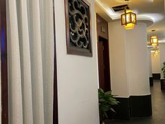 -儒之堂足道·SPA·推拿(莫干山路店)