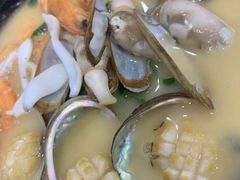-台州老六海鲜面馆(上南总店)