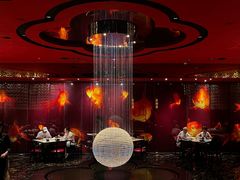 -8餐厅(新葡京酒店)