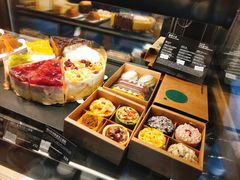 -星巴克(漕河泾2店)