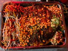-酒里·宜州果酱烧烤(葛村店)