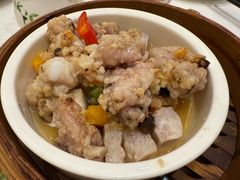 -稻香酒家·34年老字号·港式粤菜(侨光店)