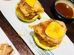 -九井澤精致料理(金茂店)